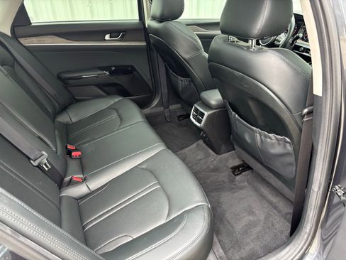 Used 2023 Kia K5 EX w/ EX Premium Package image 34