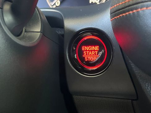 Used 2024 Honda HR-V Sport image 34