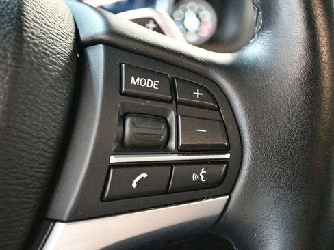 Used 2018 BMW X6 xDrive35i AWD/4WD image 42