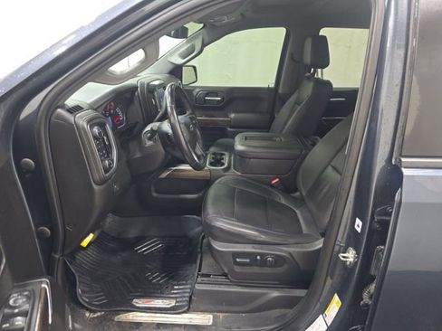 Used 2022 Chevrolet Silverado 1500 RST w/ True North Edition Plus image 8