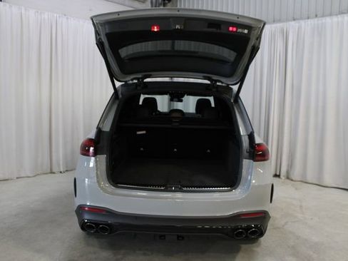 New 2026 Mercedes-Benz GLE 53 AMG 4MATIC image 34