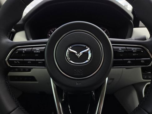 New 2026 MAZDA CX-90 3.3 Turbo w/ Premium Plus Pkg AWD/4WD image 20