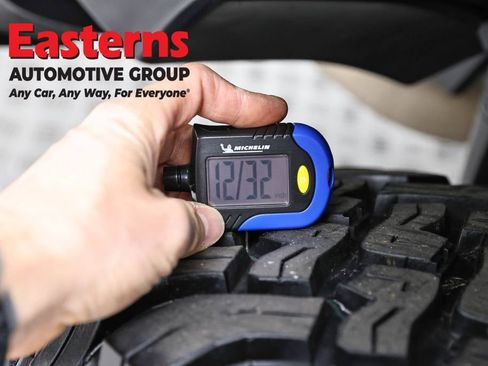 Used 2025 Jeep Wrangler Unlimited Sport S 4xe image 29