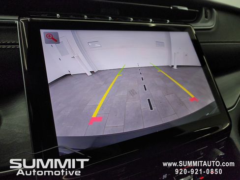 New 2025 Jeep Grand Cherokee Limited w/ Black Appearance Package image 17