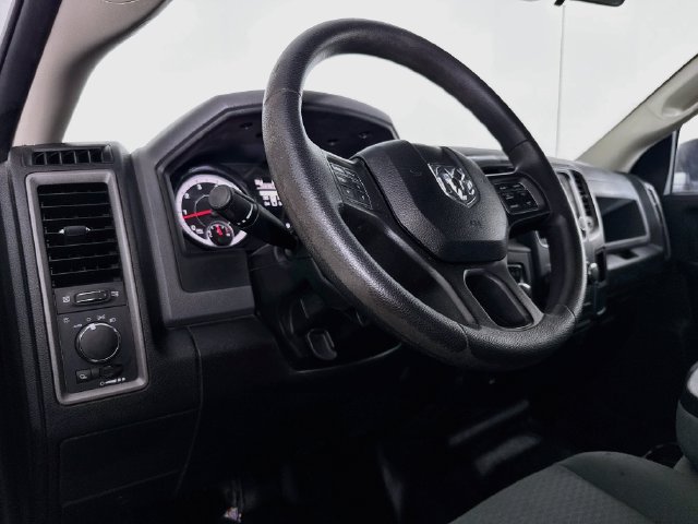 Used 2020 RAM 1500 Tradesman w/ Popular Equipment Group RWD image 19