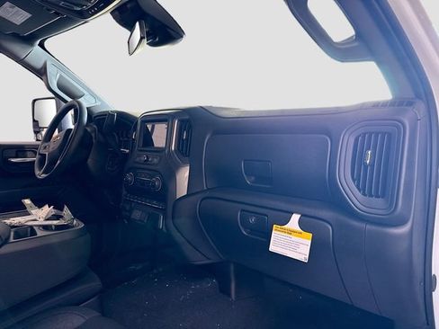 New 2026 Chevrolet Silverado 2500 Custom w/ Custom Value Package image 27
