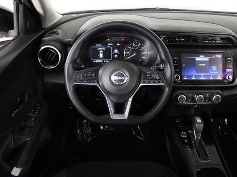 Certified 2024 Nissan Kicks SV FWD image 7