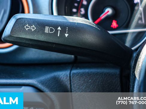 Used 2021 Jeep Gladiator Mojave image 32