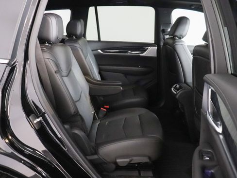 Used 2023 Cadillac XT6 Premium Luxury w/ LPO, Floor Liner Package AWD/4WD image 22