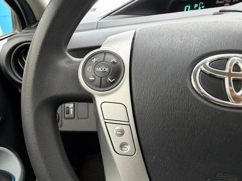 Used 2013 Toyota Prius C Two image 11
