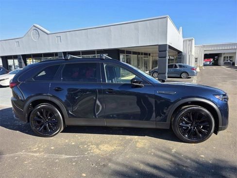 New 2026 MAZDA CX-90 3.3 Turbo w/ Premium Sport Pkg image 2