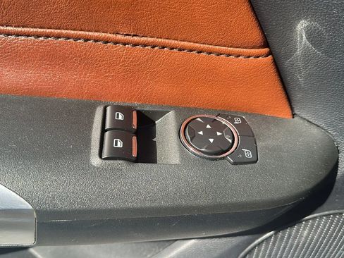 Used 2015 Ford Mustang Coupe w/ Wheel & Stripe Package image 17