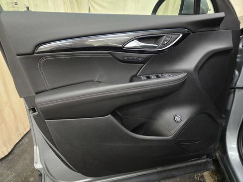 Used 2023 Buick Envision Essence AWD/4WD image 14