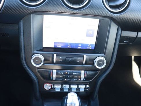 Used 2021 Ford Mustang Coupe w/ Equipment Group 101A image 13