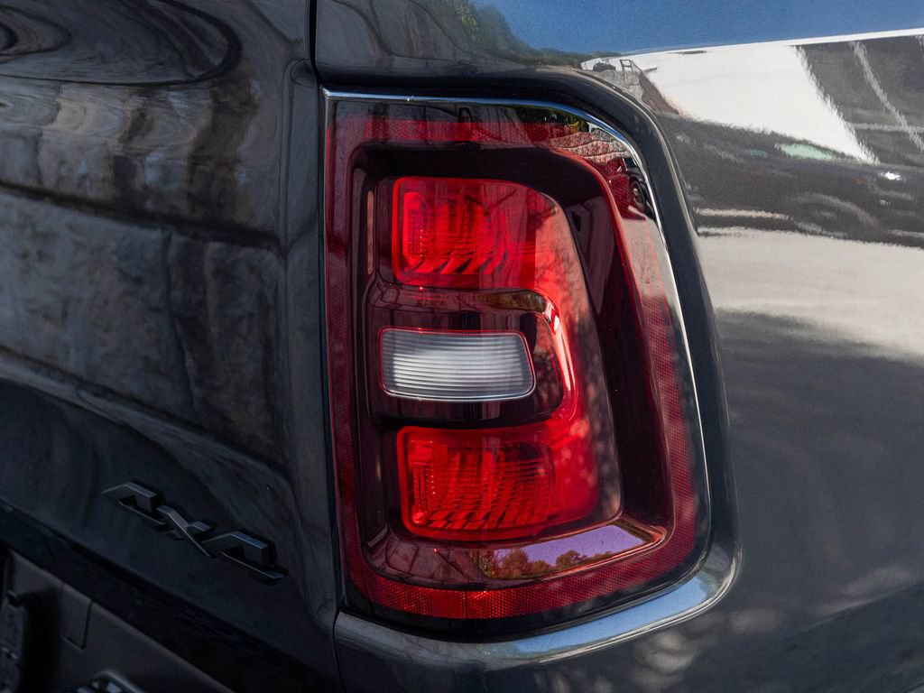 Used 2026 RAM 1500 Big Horn AWD/4WD image 37