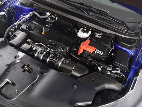 Used 2024 Acura RDX A-Spec image 19