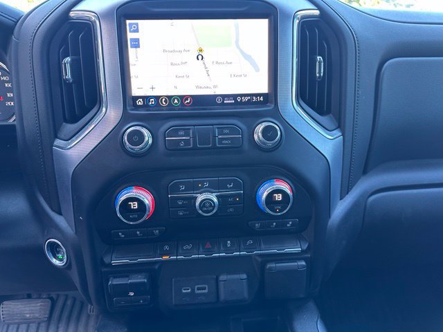 Used 2020 GMC Sierra 1500 SLT w/ SLT Convenience Package AWD/4WD image 22