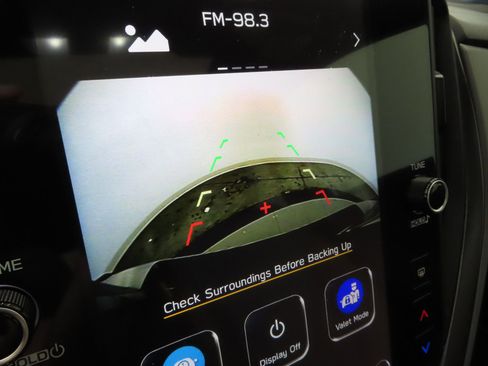 Used 2024 Subaru Crosstrek 2.5i Sport w/ Crosstrek Mirror Package image 20