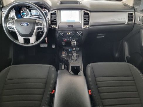 Certified 2023 Ford Ranger XLT w/ Equipment Group 302A High image 26