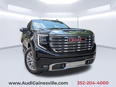 Used 2022 GMC Sierra 1500 Denali