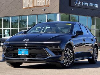 New 2026 Hyundai Sonata SEL video 1