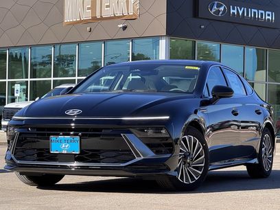 New 2026 Hyundai Sonata SEL