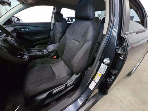 Used 2023 Honda Accord LX image 7