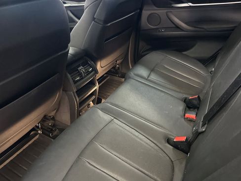 Used 2017 BMW X5 xDrive35i AWD/4WD image 5