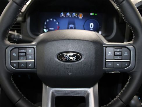 New 2026 Ford F150 XLT w/ Equipment Group 303A High image 35