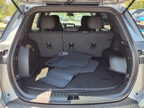New 2026 Chevrolet Equinox LT w/ LPO, Floor Liner Package image 7