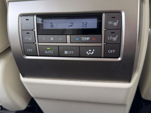 Used 2018 Lexus GX 460 Premium w/ Premium Package AWD/4WD image 66