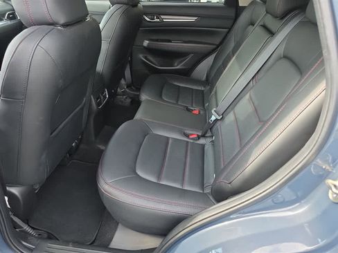 Used 2023 MAZDA CX-5 Carbon Edition AWD/4WD image 16