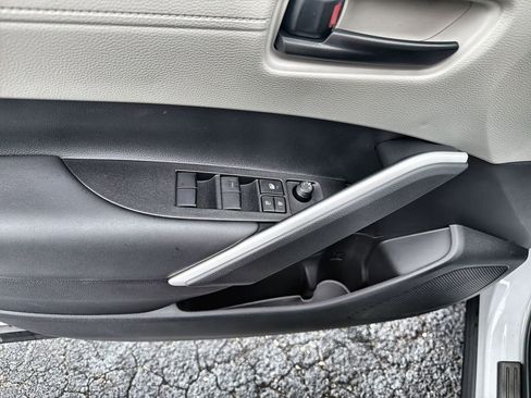 New 2026 Toyota Corolla Cross L AWD/4WD image 19