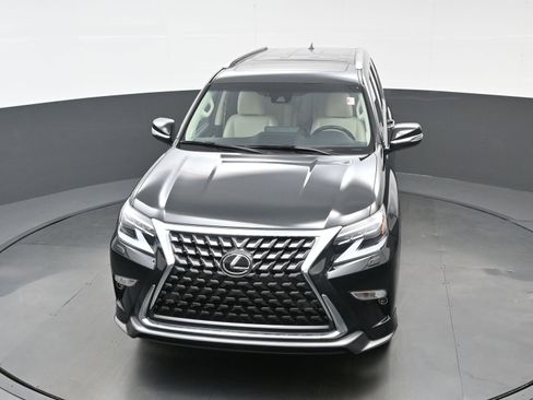 Used 2023 Lexus GX 460 Premium image 43