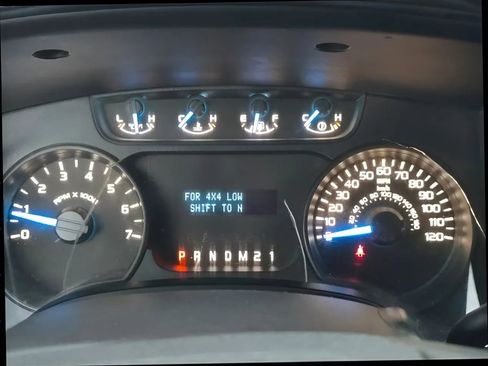 Used 2014 Ford F150 XL w/ XL Plus Package AWD/4WD image 21