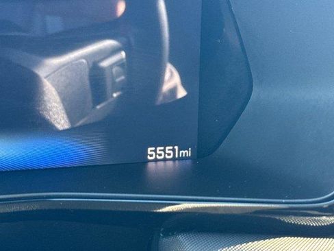 Used 2025 Chevrolet Colorado Z71 w/ Z71 Convenience Package 2 image 27