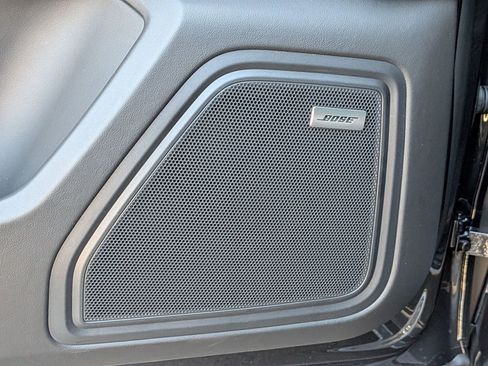 New 2026 Porsche Macan GTS image 15