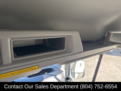 Used 2020 Ford Transit 250 148 High Roof Extended w/ Load Area Protection Package image 30