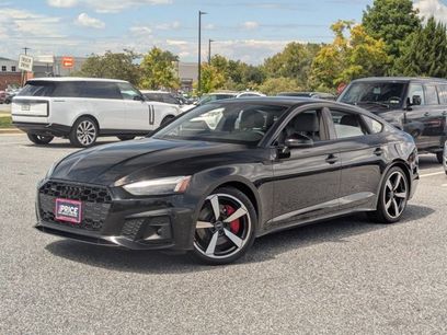 Used 2022 Audi A5 2.0T Premium Plus w/ Premium Plus