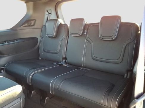 Used 2026 INFINITI QX80 Autograph w/ Premium Cargo Package AWD/4WD image 27