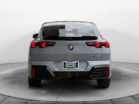 New 2026 BMW X2 xDrive28i w/ Technology Package image 6