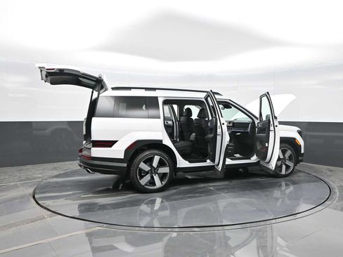 New 2026 Hyundai Santa Fe Limited image 27