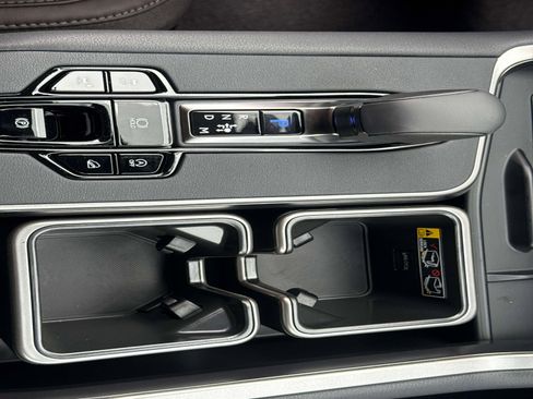 New 2026 Lexus TX 350 AWD image 24