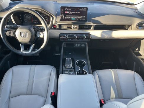 Used 2025 Honda Pilot Touring image 21