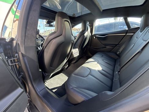 Used 2016 Tesla Model S 75D image 13