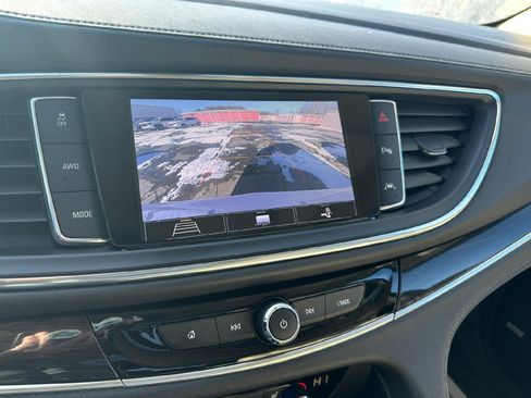 Used 2021 Buick Enclave Premium w/ Sun and Sites Package image 19