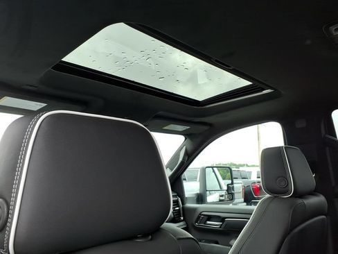 New 2026 GMC Sierra 2500 AT4X AWD/4WD image 16
