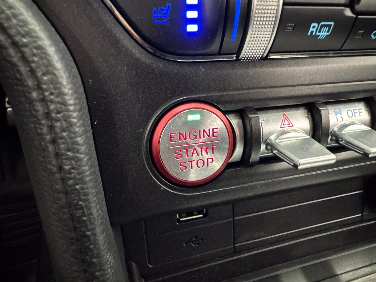 Used 2023 Ford Mustang GT Premium RWD image 23