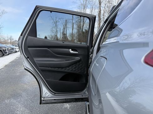 Used 2022 Hyundai Santa Fe XRT image 26