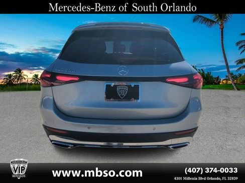 Certified 2026 Mercedes-Benz GLC 300 image 17